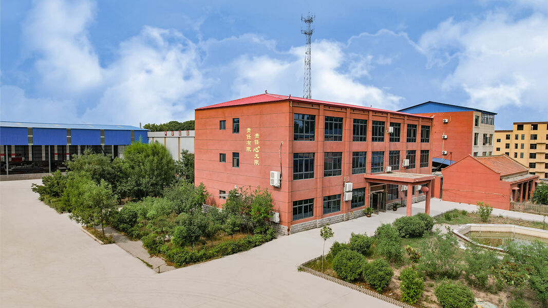 LA CHINE Xinxiang Hundred Percent Electrical and Mechanical Co.,Ltd Profil de la société