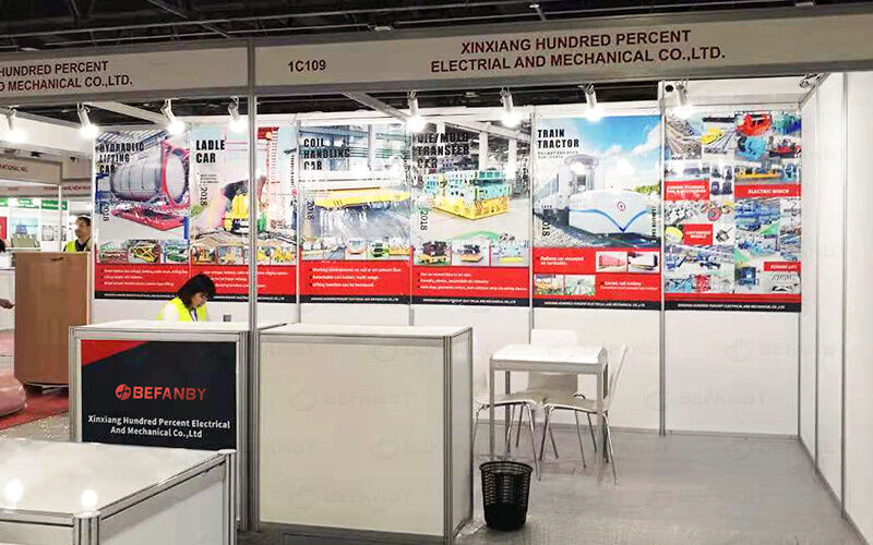 LA CHINE Xinxiang Hundred Percent Electrical and Mechanical Co.,Ltd Profil de la société