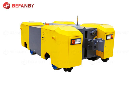Special Electric Heavy Duty Multi Function Train Tractor