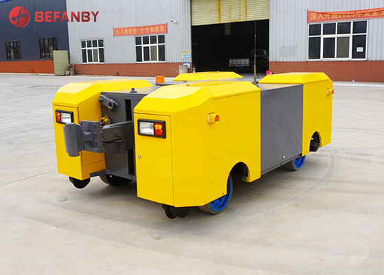 Special Electric Heavy Duty Multi Function Train Tractor