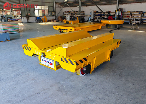 Adjust V-Frame Electrical Transsfer Trolley