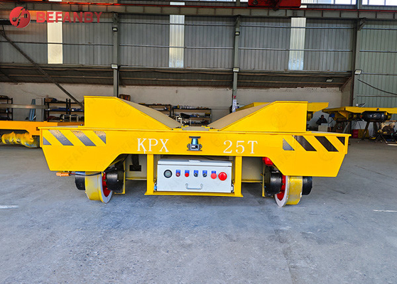 Adjust V-Frame Electrical Transsfer Trolley