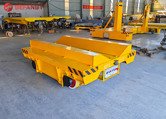 Adjust V-Frame Electrical Transsfer Trolley