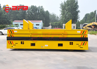 35 Ton Trackless Transfer Cart