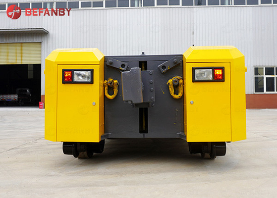 Special Electric Heavy Duty Multi Function Train Tractor