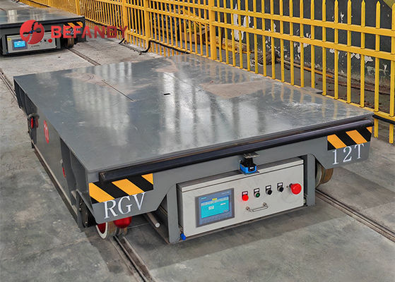 12 tonnes avec une boîte électrique intelligente