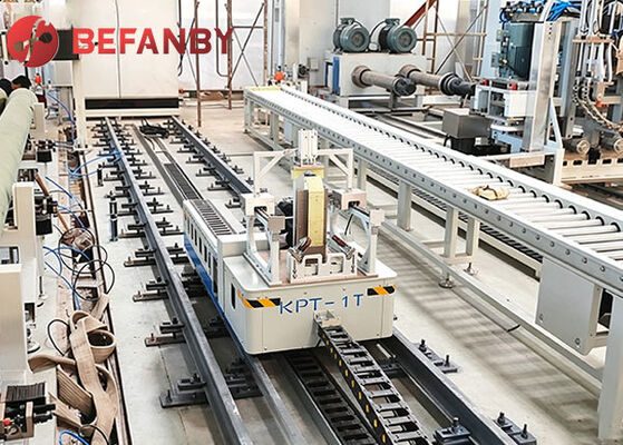 Touret à câble de roue en acier moulé, matériel ferroviaire, chariot de transfert électrique